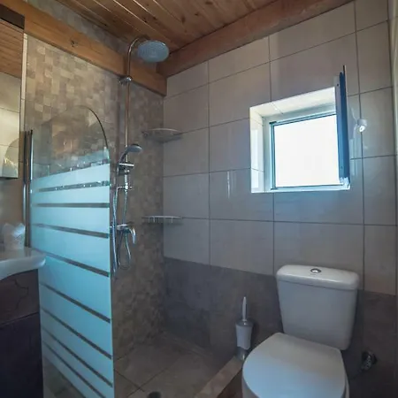 Menecrates Rustic - San Matteo Daire *