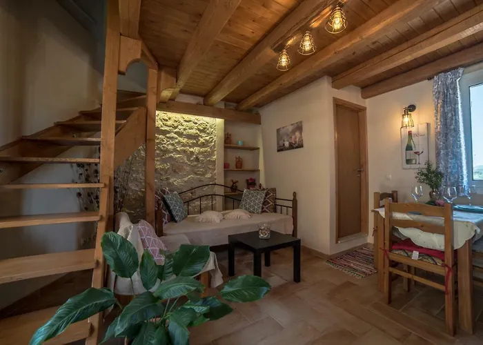 Menecrates Rustic - San Matteo *
