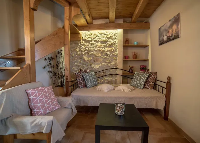 Menecrates Rustic - San Matteo *