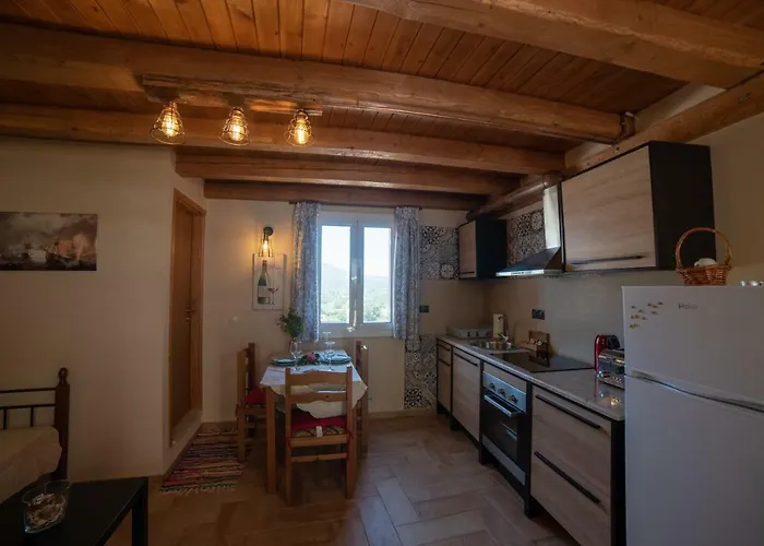 Menecrates Rustic - San Matteo