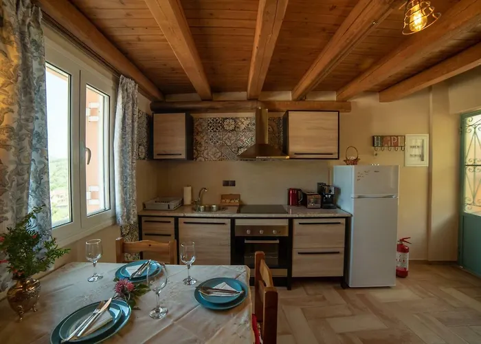 Menecrates Rustic - San Matteo *