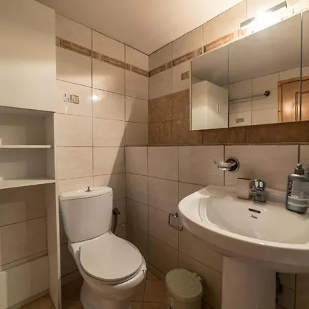 Menecrates Rustic - San Matteo Apartment