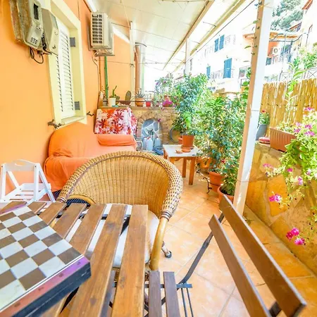 Menecrates Rustic - San Matteo Apartment *