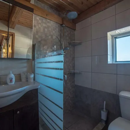 Menecrates Rustic - San Matteo Apartment *