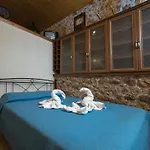 Appartement Menecrates Rustic - San Matteo *
