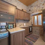 Menecrates Rustic - San Matteo Appartement Ágios Matthaíos