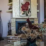 Menecrates Rustic - San Matteo Appartement *