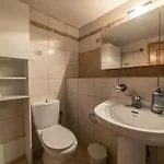 Menecrates Rustic - San Matteo Appartement