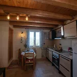 Menecrates Rustic - San Matteo
