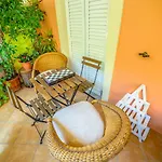 Menecrates Rustic - San Matteo Appartement