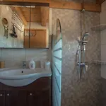 Menecrates Rustic - San Matteo * Ágios Matthaíos