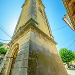 Appartement Menecrates Rustic - San Matteo *
