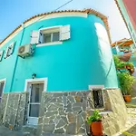 Menecrates Rustic - San Matteo Appartement