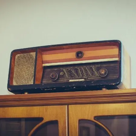 Lägenhet Menecrates Rustic - San Matteo Ágios Matthaíos