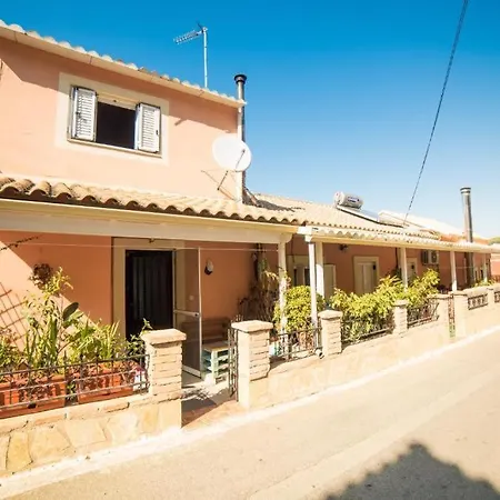 Menecrates Rustic - San Matteo *