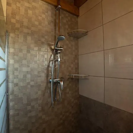 Apartment Menecrates Rustic - San Matteo Agios Matthaios (Corfu)