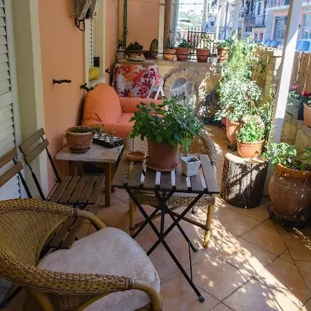 Menecrates Rustic - San Matteo *