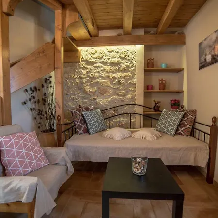 Menecrates Rustic - San Matteo *