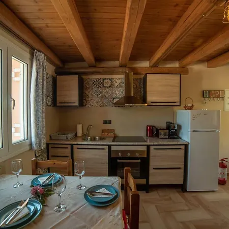 Menecrates Rustic - San Matteo *