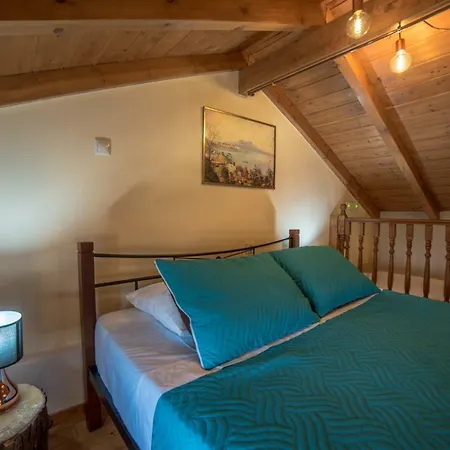 Menecrates Rustic - San Matteo *