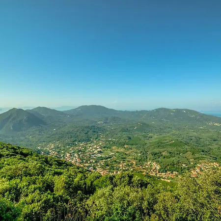 Apartamento Menecrates Rustic - San Matteo